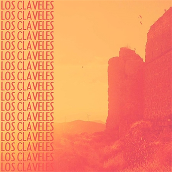 Escucha al completo el nuevo EP de Los Claveles