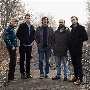 Real Estate presentan su nuevo trabajo en la televisión norteamericana