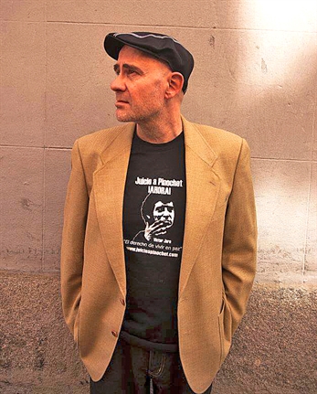 Homenaje a Coppini en Granada