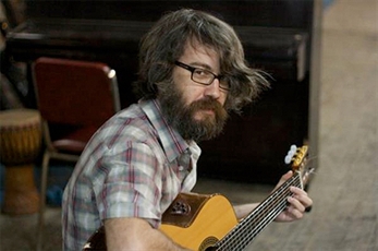 David Rodríguez inédito