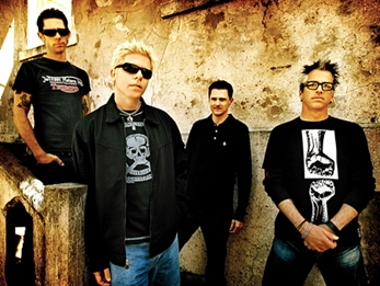 Se cumple el veinte aniversario del "Smash" de The Offspring