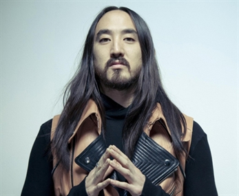 Steve Aoki y Luciano, cabezas de cartel del Motor Sound Festival