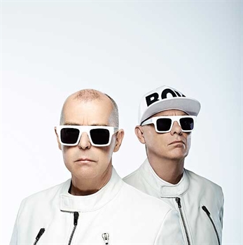 Pet Shop Boys anuncian fecha en Gijón
