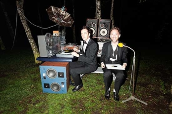 Santander Music confirma nuevos artistas