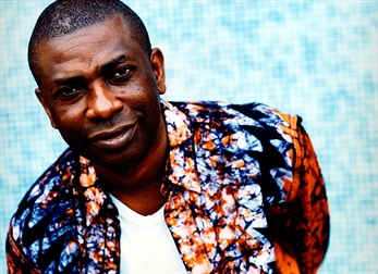 Youssou N'Dour inaugurará La Mar de Músicas