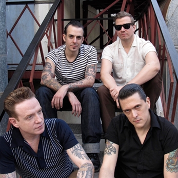 Mambo Jambo se unen al Record Store Day con un nuevo single