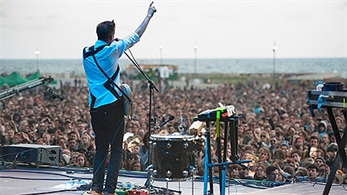 Participa con tu banda en el Primavera Sound 2014