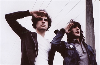 El disco más rockero de SRASRSRA