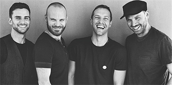 Giorgio Moroder remezcla a Coldplay