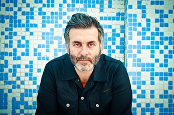 Debate y presentación del libro de Jorge Martí