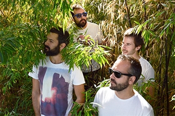 Conciertos gratuitos en la Plaza del Matadero de Madrid