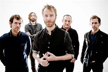 The National cancelan sus conciertos de Rusia y Ucrania