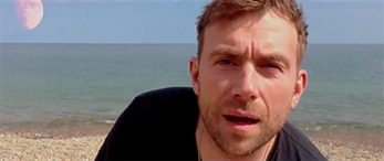 Damon Albarn comparte el vídeo de su colaboración con Brian Eno