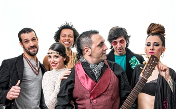 MondoTv desvela los secretos del nuevo de Lenacay