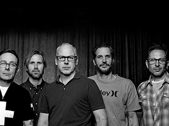 Bad Religion actuarán en Oviedo