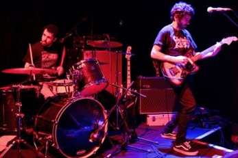 Mushroom Caffeine publican "Liquid"