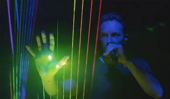 Coldplay presentarán su nuevo trabajo en un especial de televisión