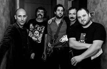 Tachenko confirmado como parte del cartel del FIB