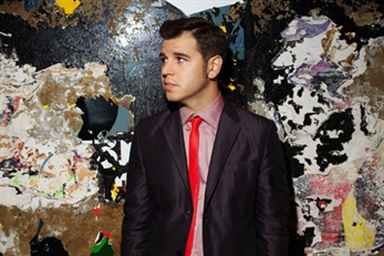 Escucha completo el nuevo disco de Eli "Paperboy" Reed