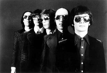 Flamin Groovies visitan Gijón