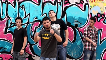 Atupa estrenan video