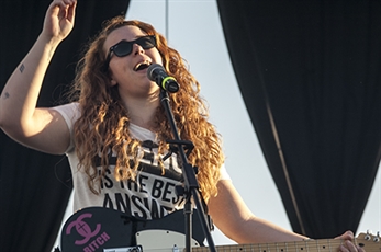 Calendario de conciertos Sona la Dipu Pop-Rock 2014