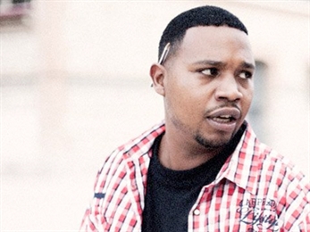 Fallece DJ Rashad