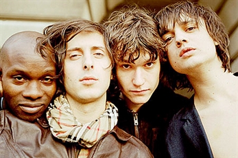 The Libertines volverán a reunirse para un concierto en Londres