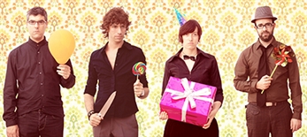 Gira por la costa este de Estados Unidos de Moonflower