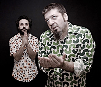 Dwomo lanzan su primer disco en directo