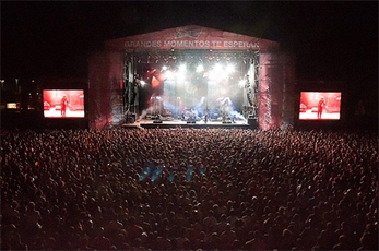 Low Festival lanza su concurso para bandas emergentes