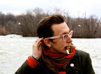 Micah P.Hinson, en gira por España