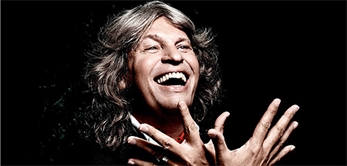 Concierto solidario por un jardín infantil en el hospital de Getafe