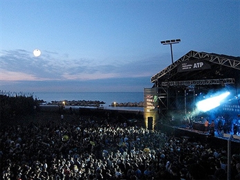 Horarios del Primavera Sound 2014