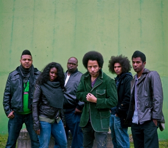 The Coup, esta vez sí