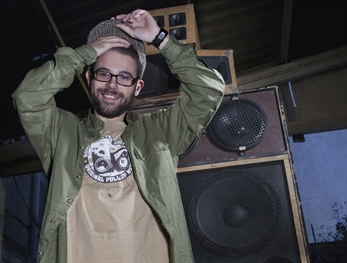 Launch Party presenta el Rototom Sunplash por Europa