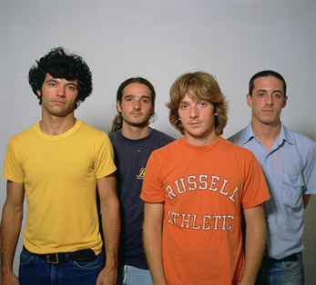 Primeros nombres del Sant Feliu Fest 2014