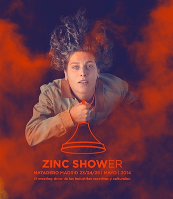 Ya se conocen los proyectos de música seleccionados para el Zinc Shower