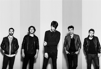 "Notes From The East", nuevo clip de Fast Forward