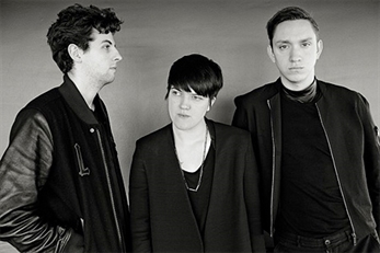 The XX graban su tercer disco
