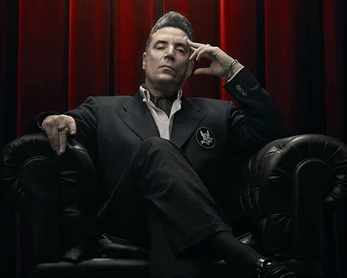 Loquillo y Con Mora en Oviedo