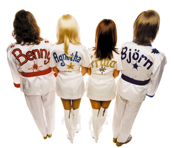 Björn Again vuelven a España