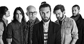 Vetusta Morla, Reptile Youth, El Columpio Asesino y Novedades Carminha se unen al Ebrovisión 2014