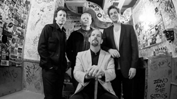 The Dream Syndicate en la segunda fecha de WOP Special Nights