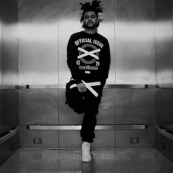 El enfrentamiento entre Portishead y The Weeknd continúa