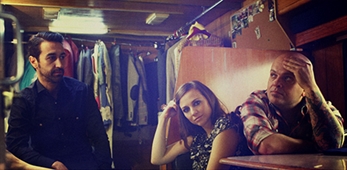 Conciertos de la Feria de julio