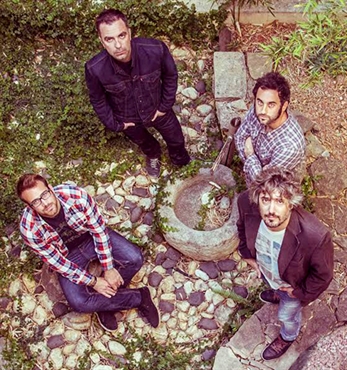 Escucha el nuevo EP de Reno