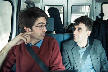 Estrenamos "Fam", el nuevo disco de Vàlius