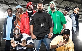 “Once Upon A Time In Shaolin”, el disco secreto del millón de dólares de Wu-Tang Clan