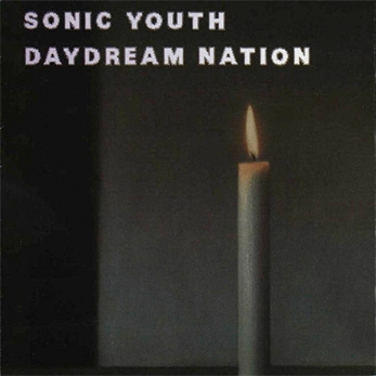 Sonic Youth reeditará en vinilo "Daydream Nation"